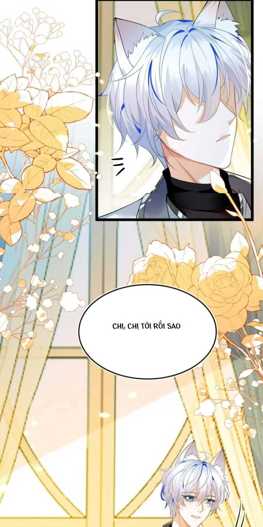 Vừa Mới Huỷ Hôn Đã Bị Dã Hồ Ly Lừa Kết Hôn Chapter 2 - 59