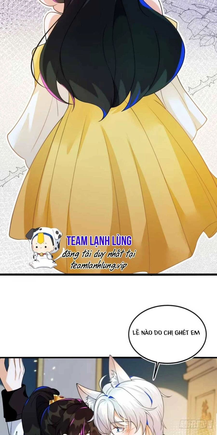 Vừa Mới Huỷ Hôn Đã Bị Dã Hồ Ly Lừa Kết Hôn Chapter 3 - 24