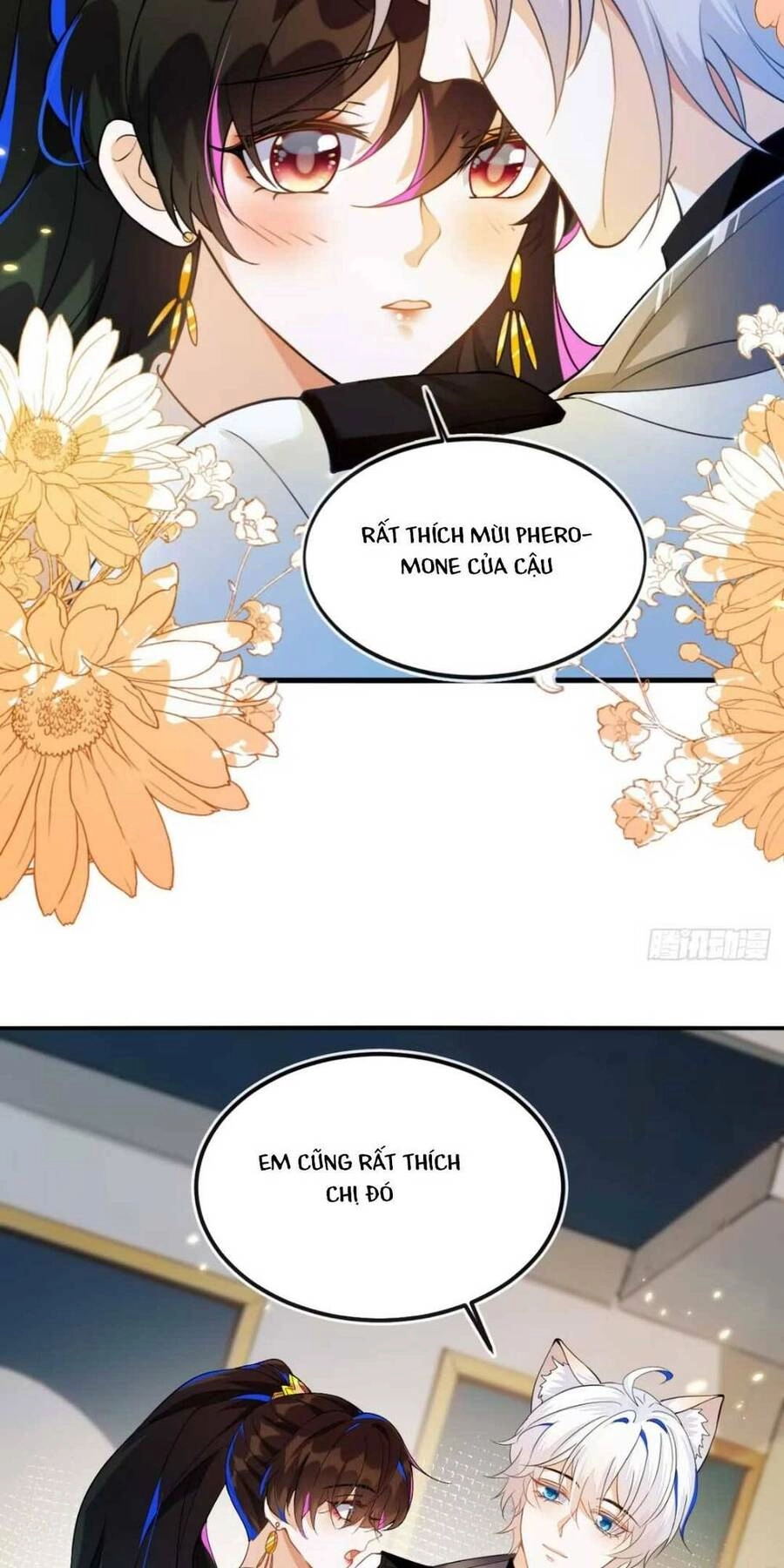 Vừa Mới Huỷ Hôn Đã Bị Dã Hồ Ly Lừa Kết Hôn Chapter 3 - 26