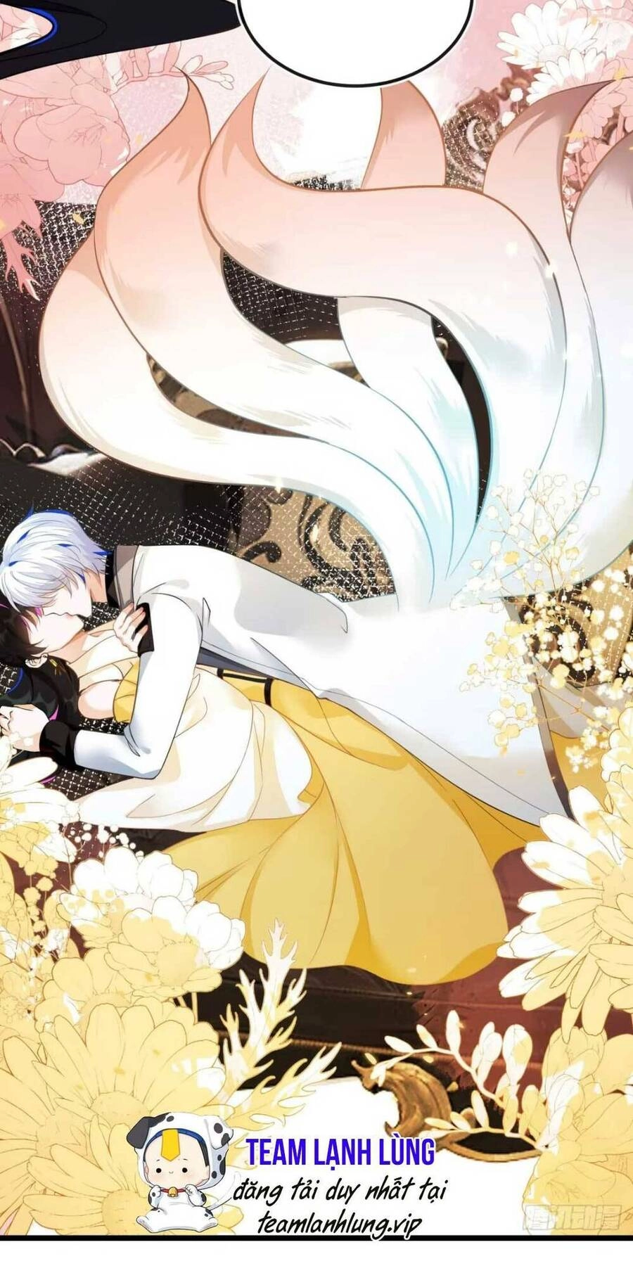 Vừa Mới Huỷ Hôn Đã Bị Dã Hồ Ly Lừa Kết Hôn Chapter 3 - 34