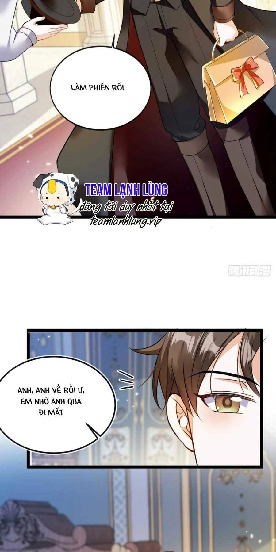 Vừa Mới Huỷ Hôn Đã Bị Dã Hồ Ly Lừa Kết Hôn Chapter 3 - 36