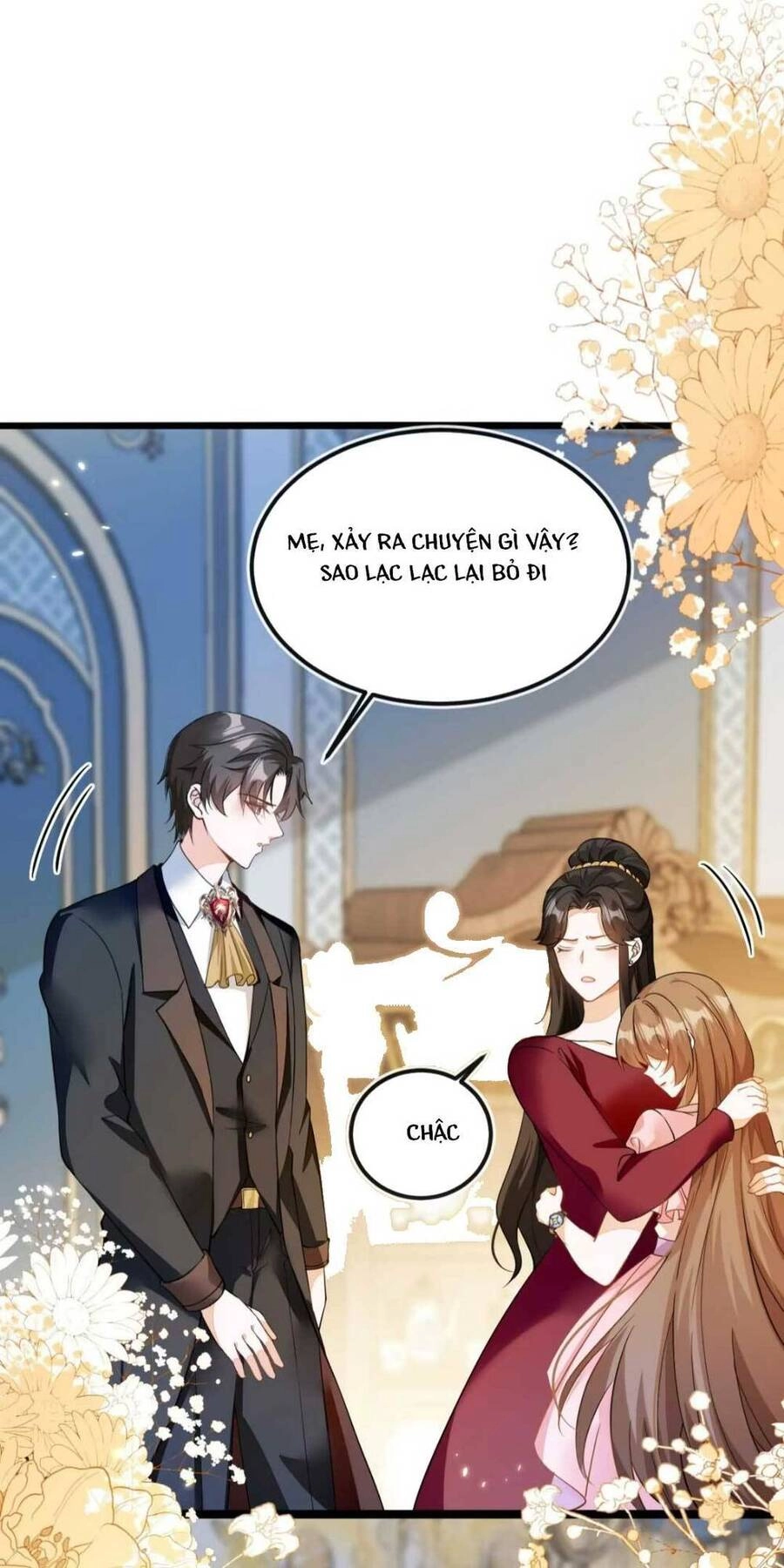 Vừa Mới Huỷ Hôn Đã Bị Dã Hồ Ly Lừa Kết Hôn Chapter 3 - 42