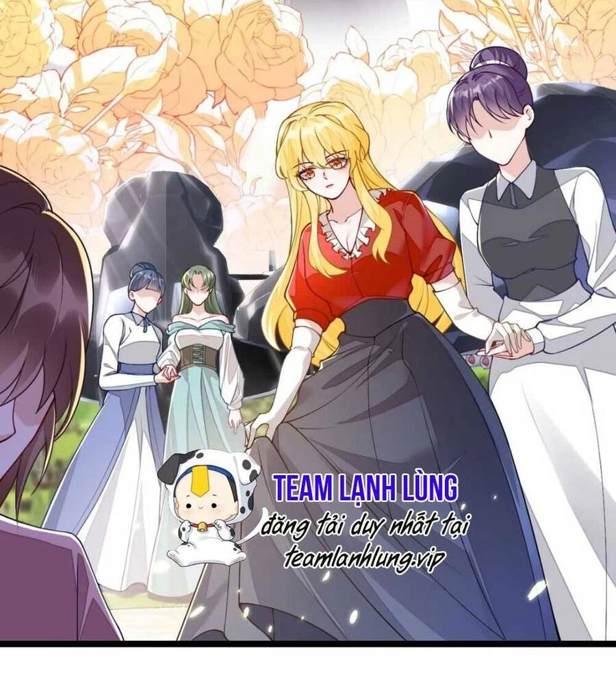 Vừa Mới Huỷ Hôn Đã Bị Dã Hồ Ly Lừa Kết Hôn Chapter 4 - 12