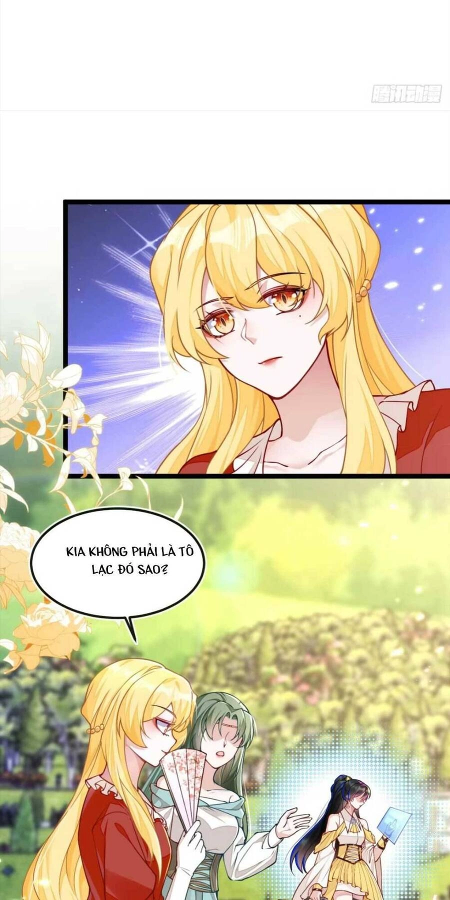 Vừa Mới Huỷ Hôn Đã Bị Dã Hồ Ly Lừa Kết Hôn Chapter 4 - 13