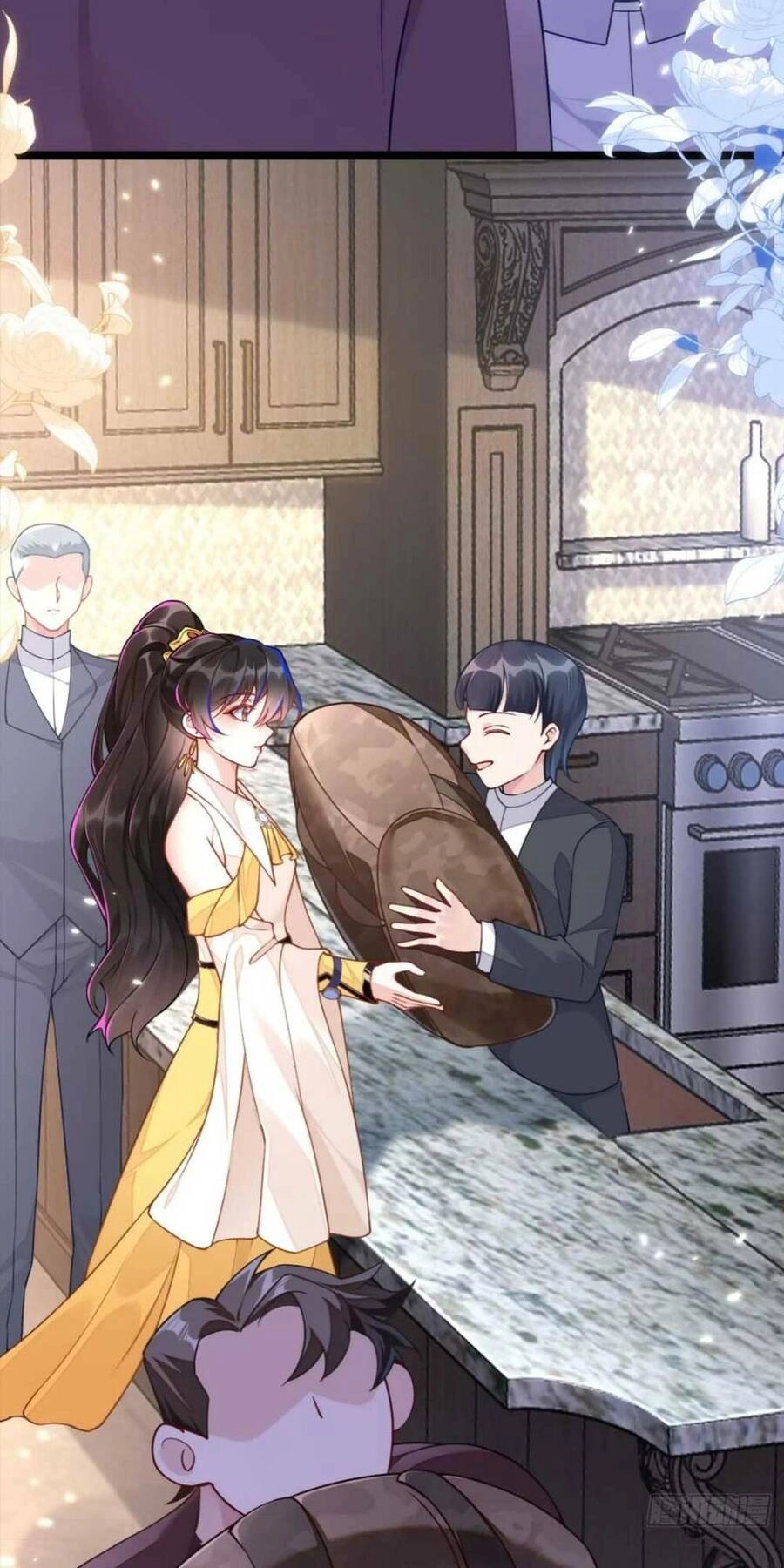 Vừa Mới Huỷ Hôn Đã Bị Dã Hồ Ly Lừa Kết Hôn Chapter 4 - 19