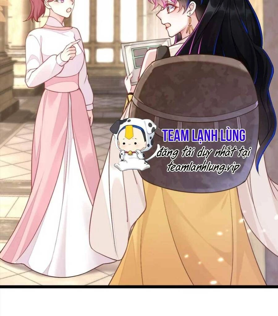 Vừa Mới Huỷ Hôn Đã Bị Dã Hồ Ly Lừa Kết Hôn Chapter 4 - 21