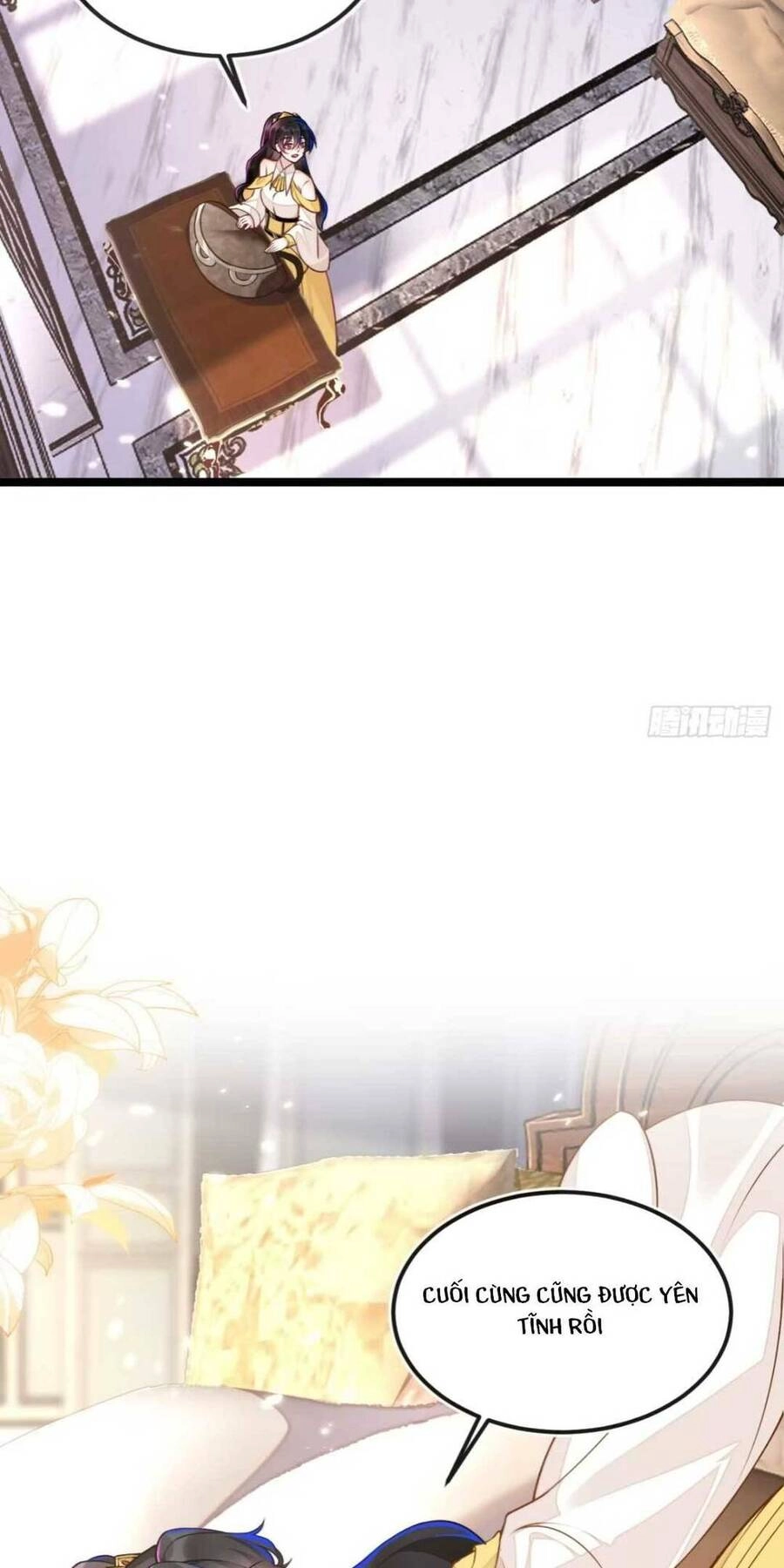 Vừa Mới Huỷ Hôn Đã Bị Dã Hồ Ly Lừa Kết Hôn Chapter 4 - 23