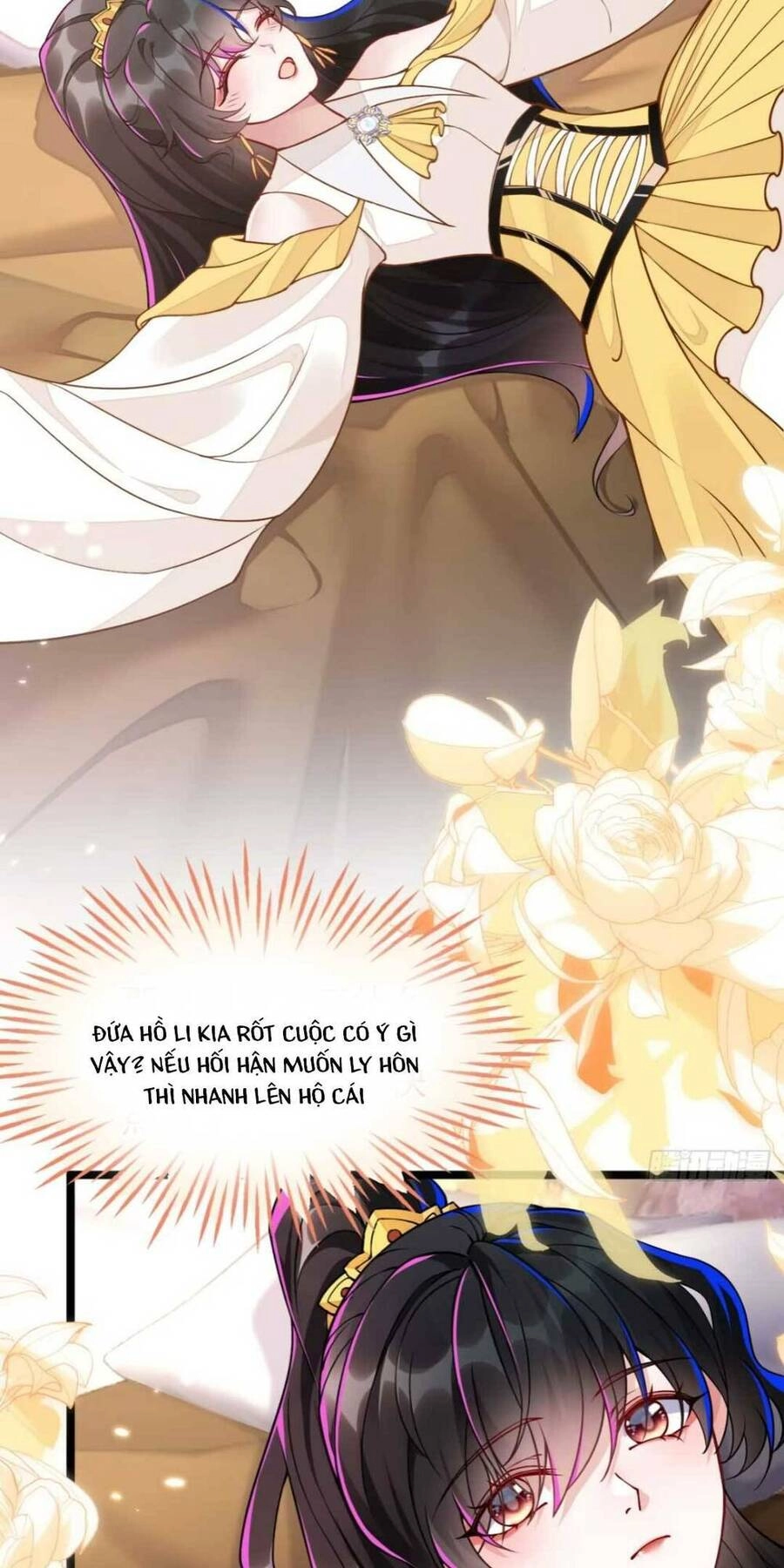 Vừa Mới Huỷ Hôn Đã Bị Dã Hồ Ly Lừa Kết Hôn Chapter 4 - 24