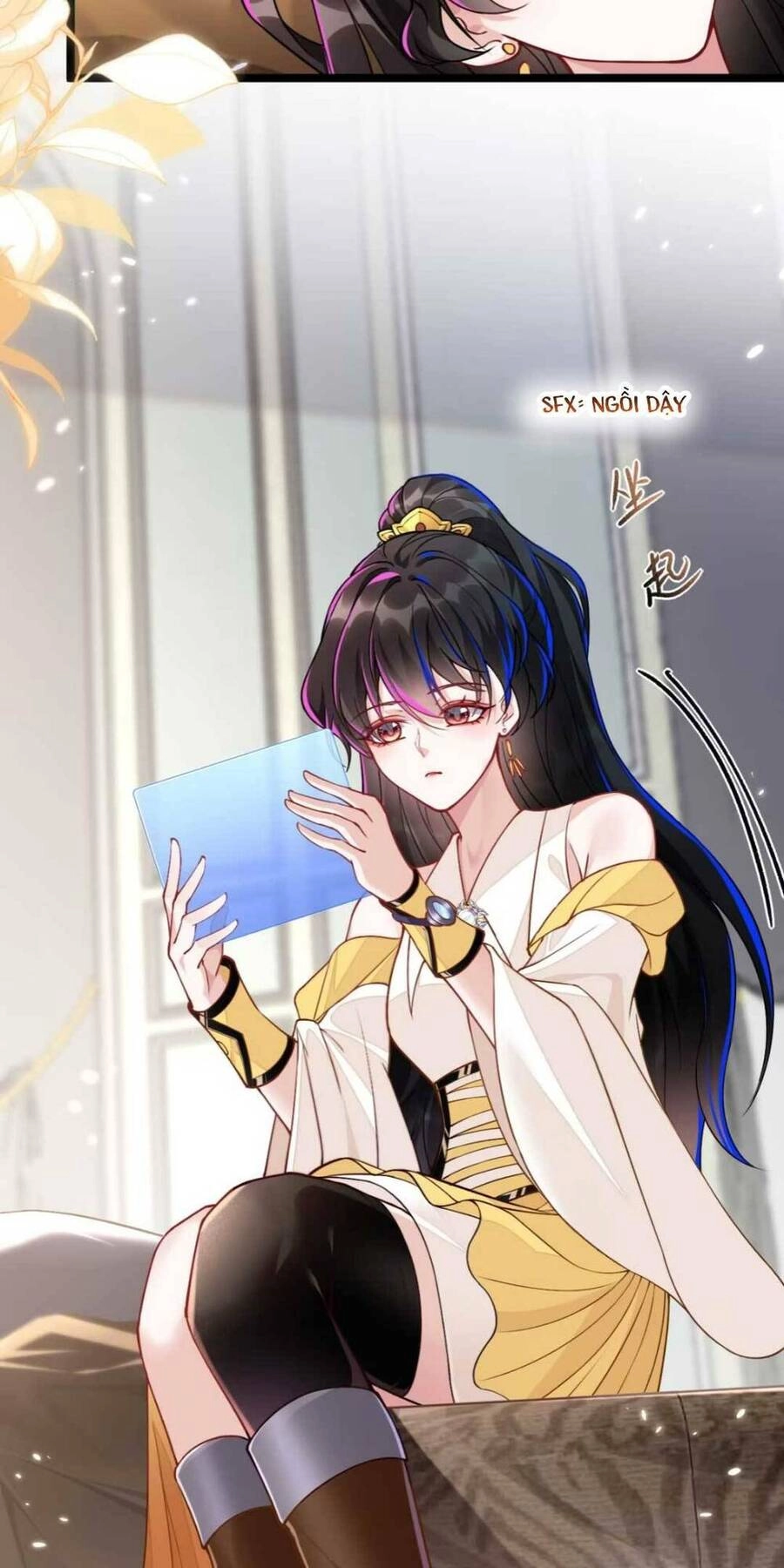 Vừa Mới Huỷ Hôn Đã Bị Dã Hồ Ly Lừa Kết Hôn Chapter 4 - 25