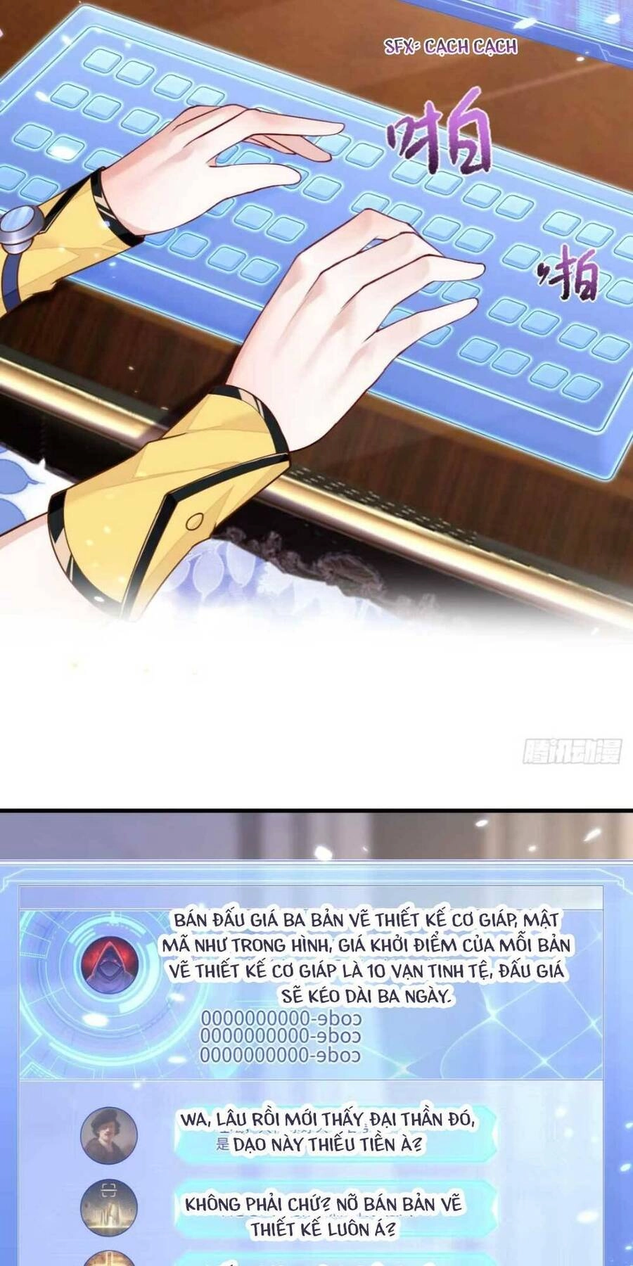 Vừa Mới Huỷ Hôn Đã Bị Dã Hồ Ly Lừa Kết Hôn Chapter 4 - 28