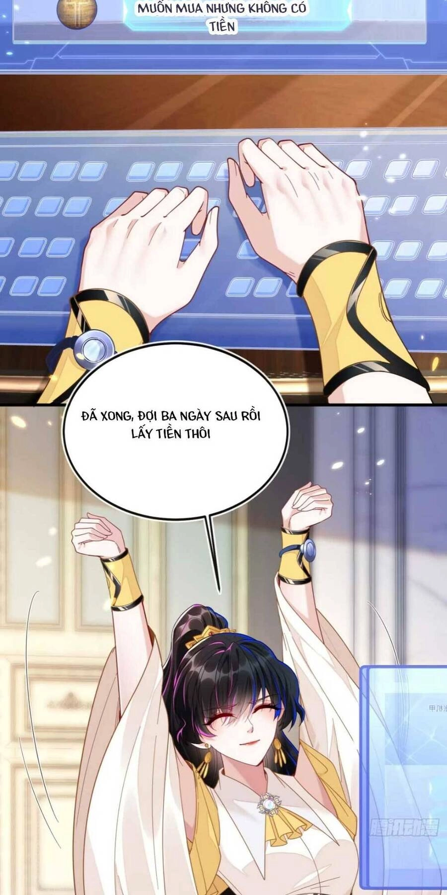 Vừa Mới Huỷ Hôn Đã Bị Dã Hồ Ly Lừa Kết Hôn Chapter 4 - 29