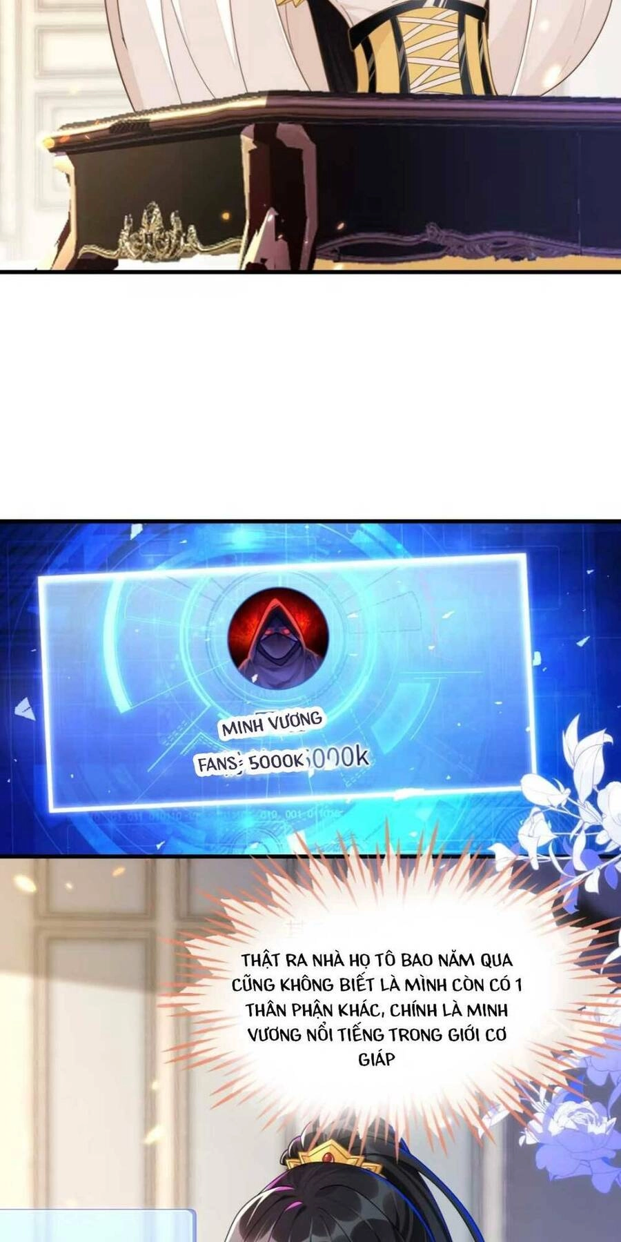 Vừa Mới Huỷ Hôn Đã Bị Dã Hồ Ly Lừa Kết Hôn Chapter 4 - 30