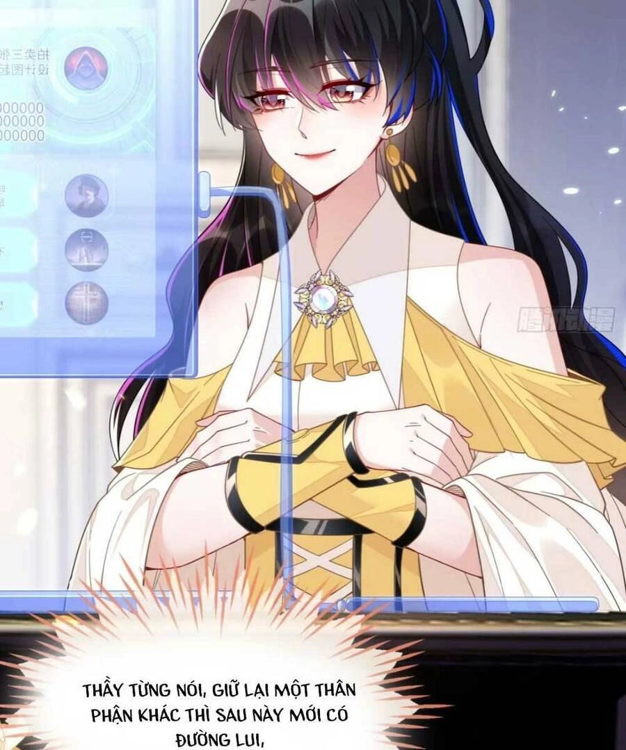 Vừa Mới Huỷ Hôn Đã Bị Dã Hồ Ly Lừa Kết Hôn Chapter 4 - 31