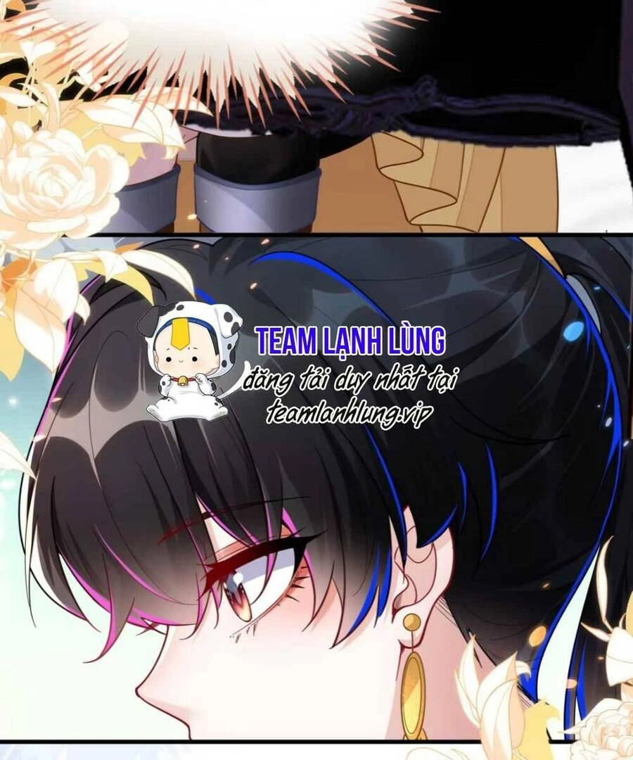 Vừa Mới Huỷ Hôn Đã Bị Dã Hồ Ly Lừa Kết Hôn Chapter 4 - 32