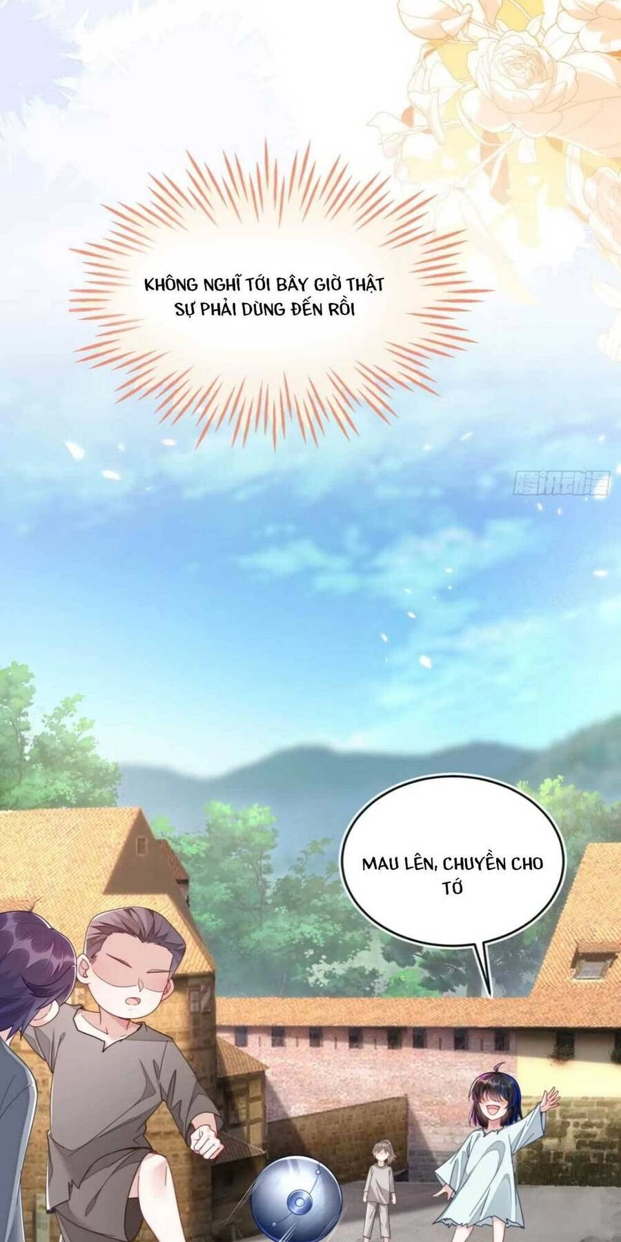 Vừa Mới Huỷ Hôn Đã Bị Dã Hồ Ly Lừa Kết Hôn Chapter 4 - 33