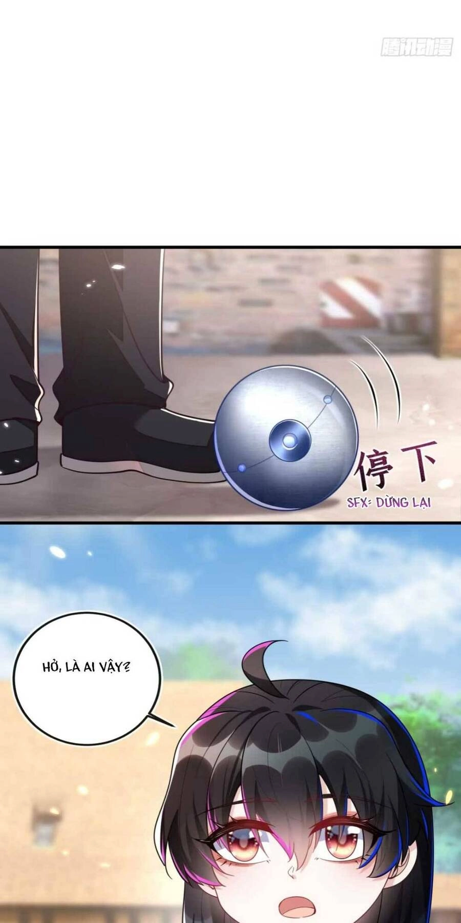 Vừa Mới Huỷ Hôn Đã Bị Dã Hồ Ly Lừa Kết Hôn Chapter 4 - 36