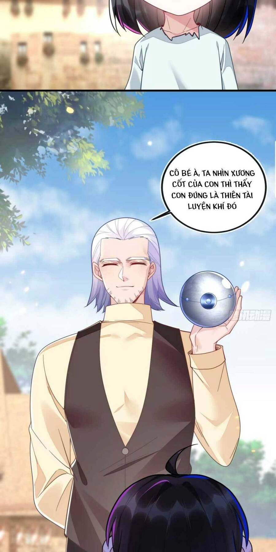 Vừa Mới Huỷ Hôn Đã Bị Dã Hồ Ly Lừa Kết Hôn Chapter 4 - 37