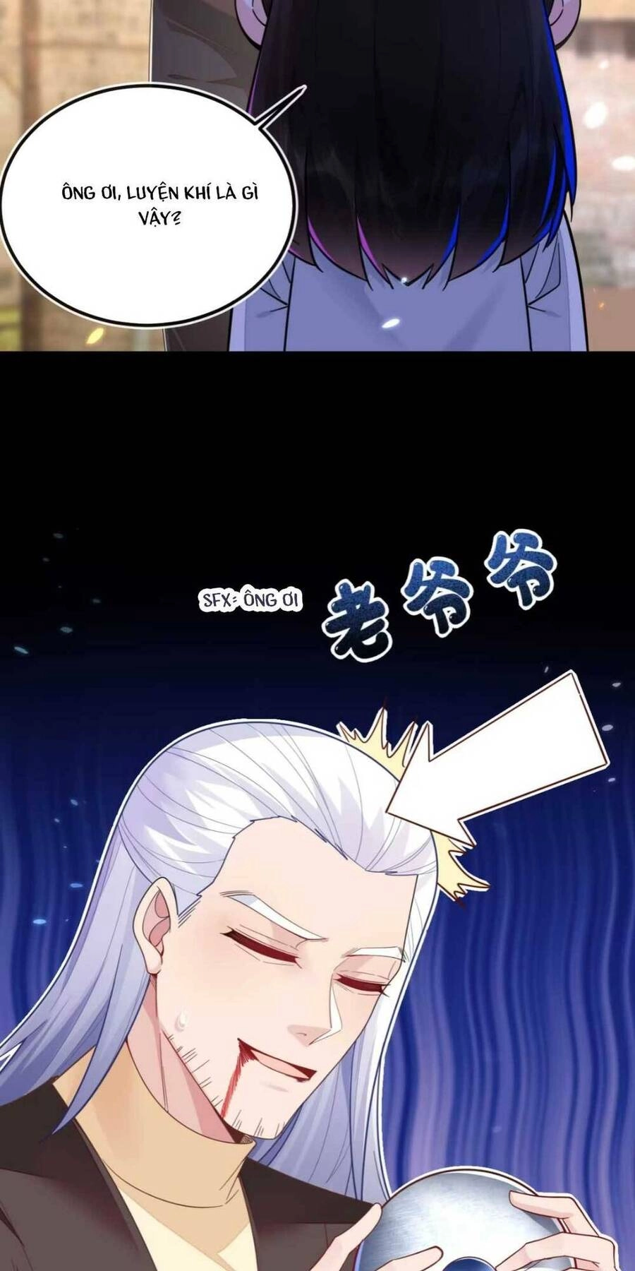 Vừa Mới Huỷ Hôn Đã Bị Dã Hồ Ly Lừa Kết Hôn Chapter 4 - 38