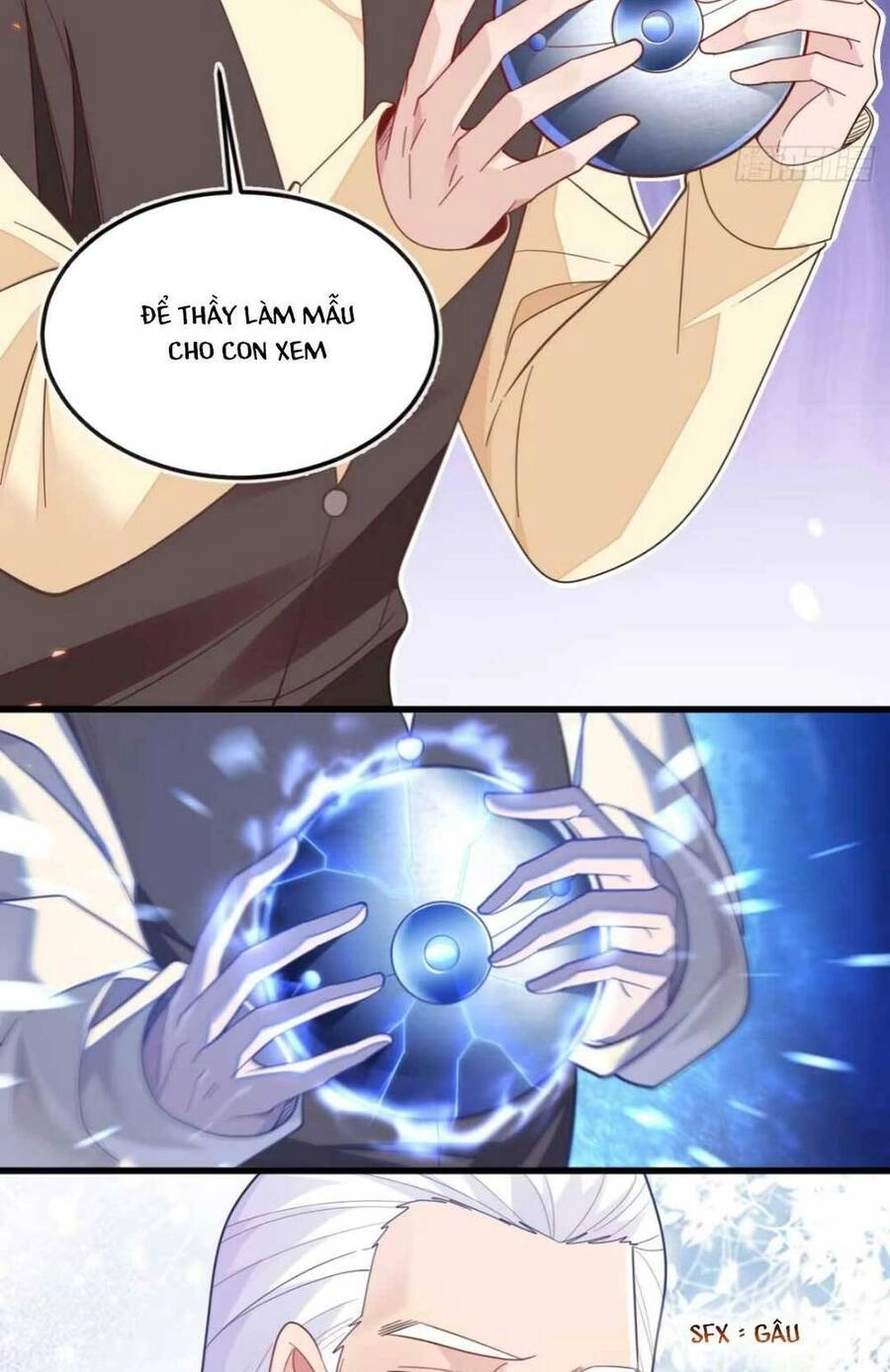 Vừa Mới Huỷ Hôn Đã Bị Dã Hồ Ly Lừa Kết Hôn Chapter 4 - 39