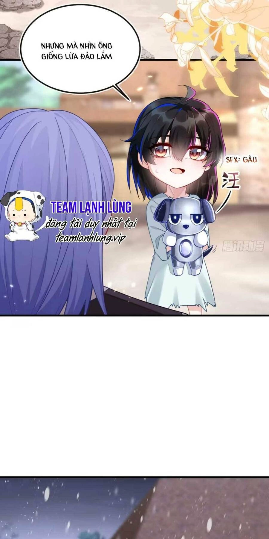 Vừa Mới Huỷ Hôn Đã Bị Dã Hồ Ly Lừa Kết Hôn Chapter 4 - 42