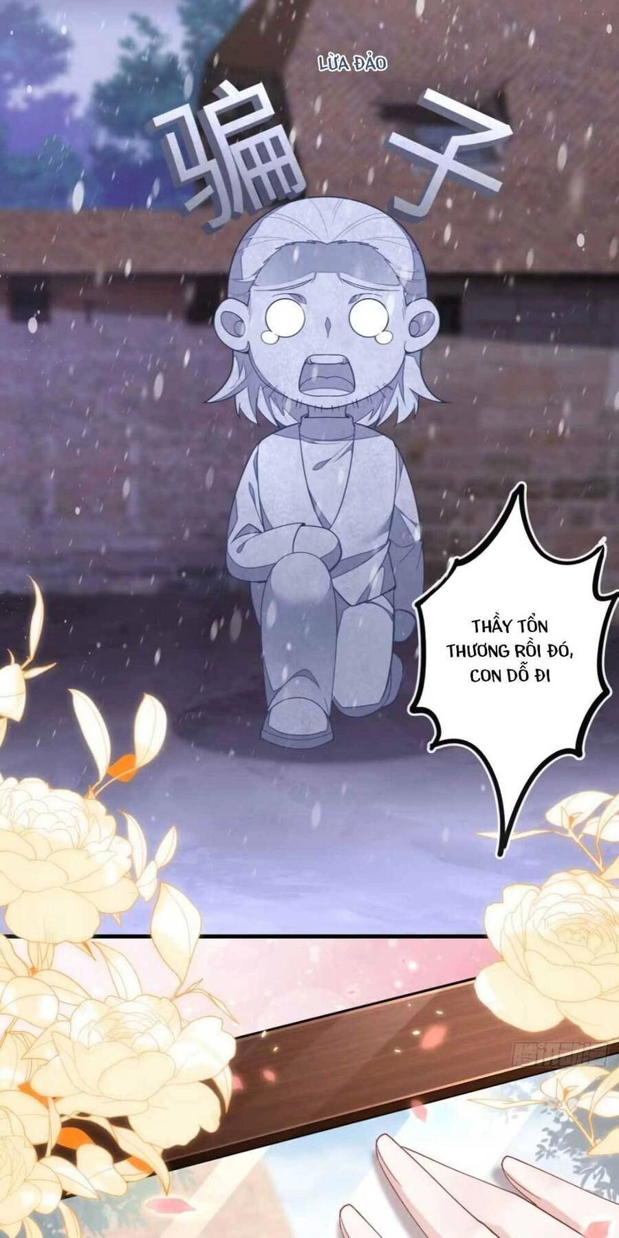 Vừa Mới Huỷ Hôn Đã Bị Dã Hồ Ly Lừa Kết Hôn Chapter 4 - 43