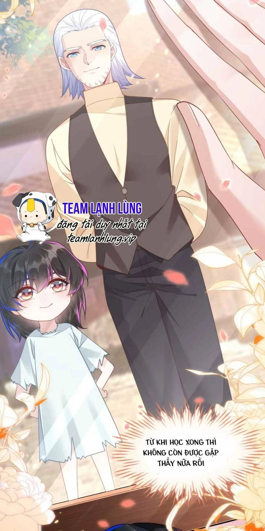 Vừa Mới Huỷ Hôn Đã Bị Dã Hồ Ly Lừa Kết Hôn Chapter 4 - 44