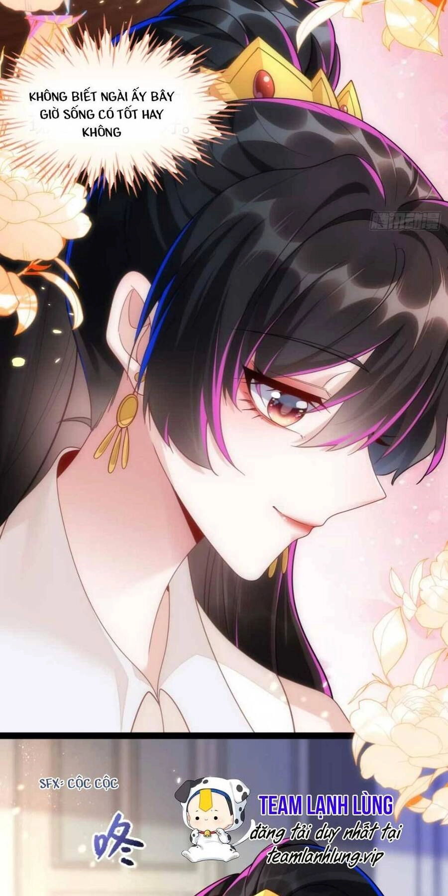 Vừa Mới Huỷ Hôn Đã Bị Dã Hồ Ly Lừa Kết Hôn Chapter 4 - 45