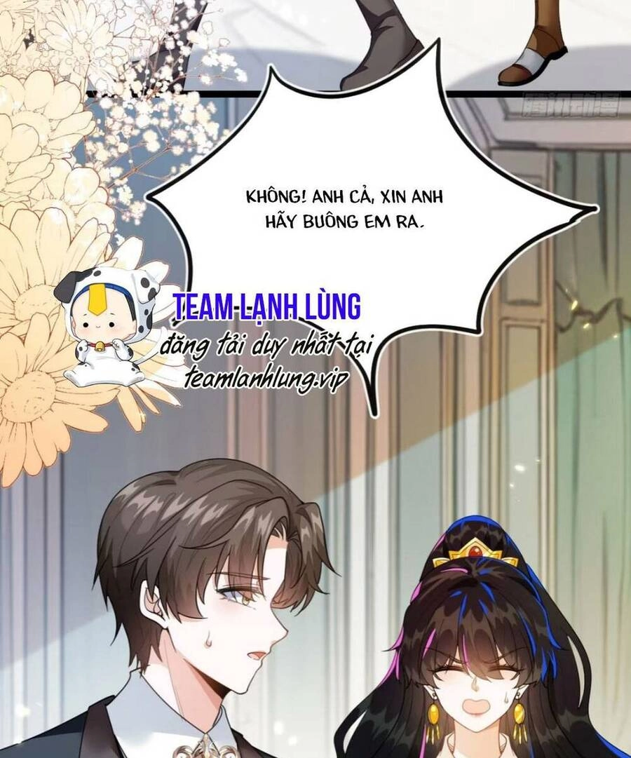 Vừa Mới Huỷ Hôn Đã Bị Dã Hồ Ly Lừa Kết Hôn Chapter 5 - 10