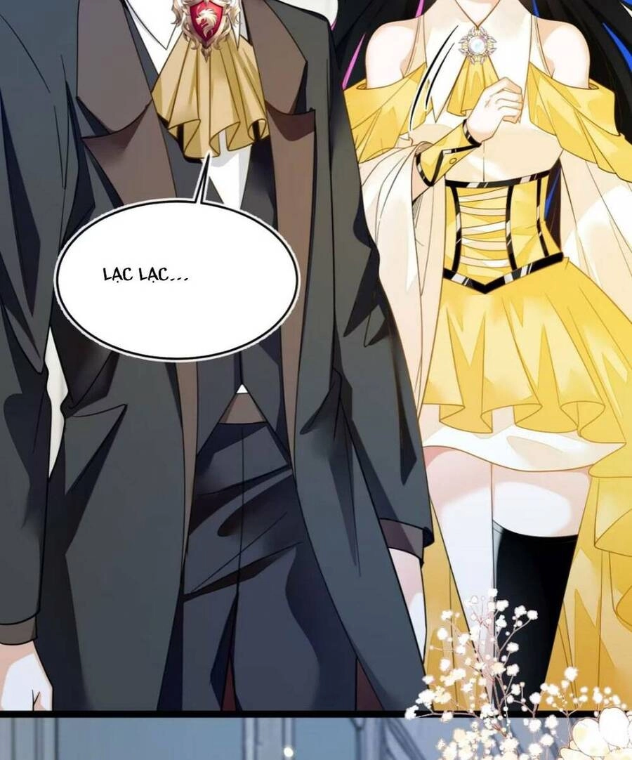 Vừa Mới Huỷ Hôn Đã Bị Dã Hồ Ly Lừa Kết Hôn Chapter 5 - 11