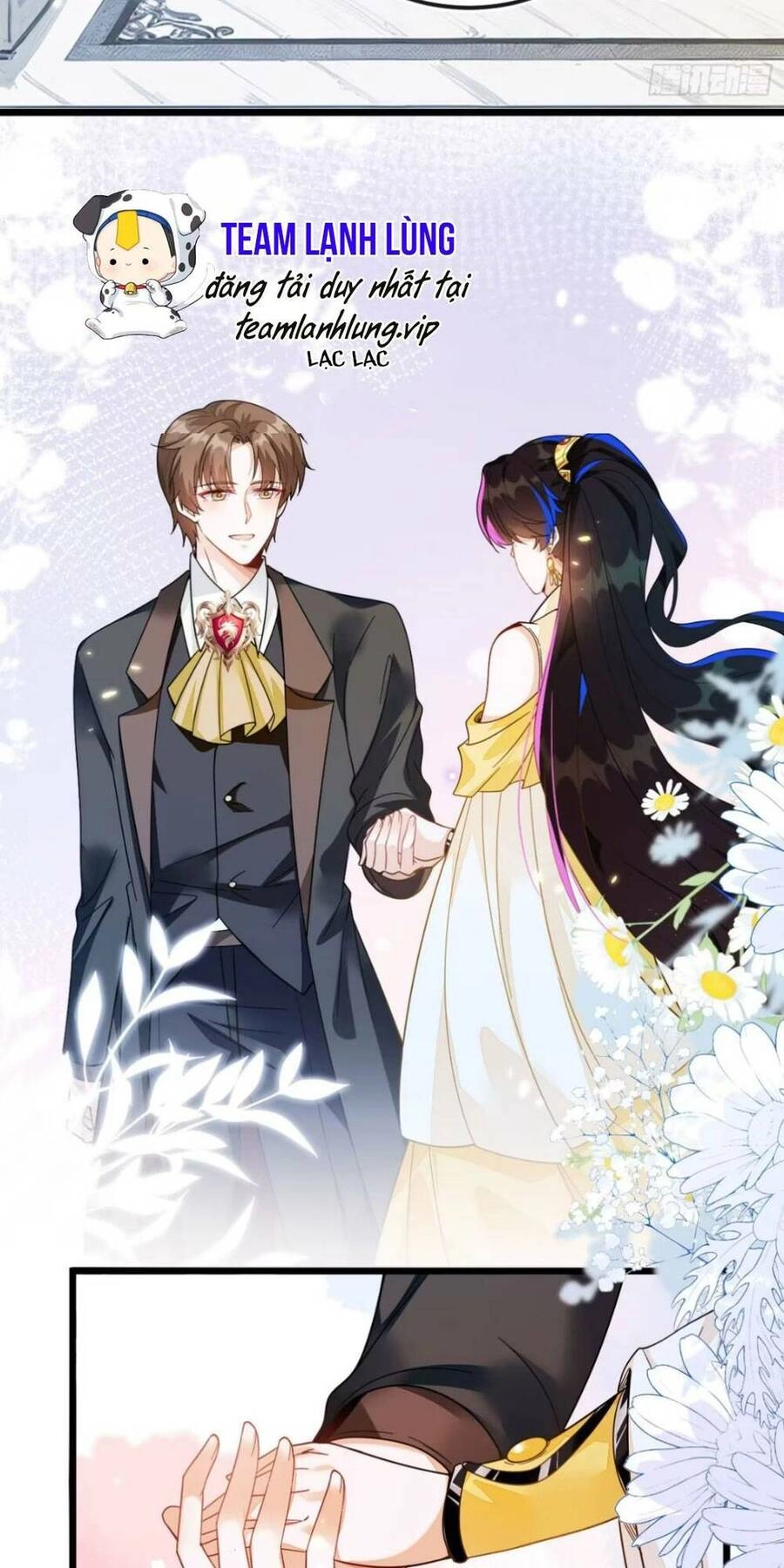 Vừa Mới Huỷ Hôn Đã Bị Dã Hồ Ly Lừa Kết Hôn Chapter 5 - 15