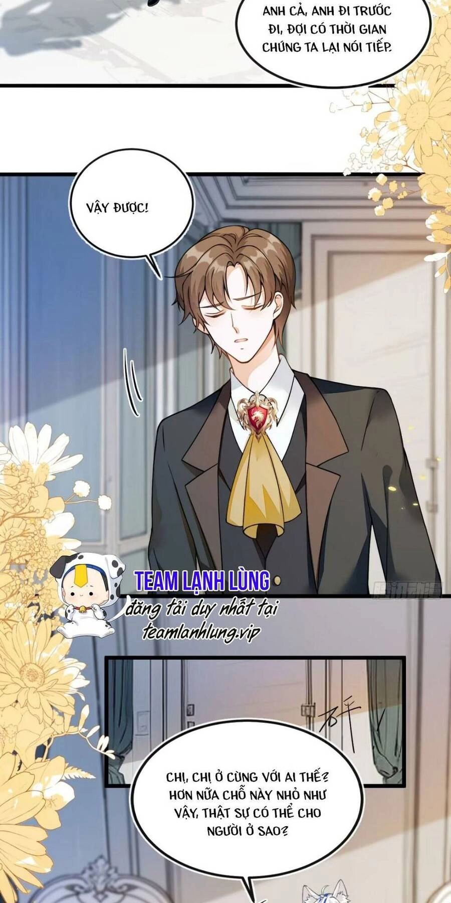 Vừa Mới Huỷ Hôn Đã Bị Dã Hồ Ly Lừa Kết Hôn Chapter 5 - 23