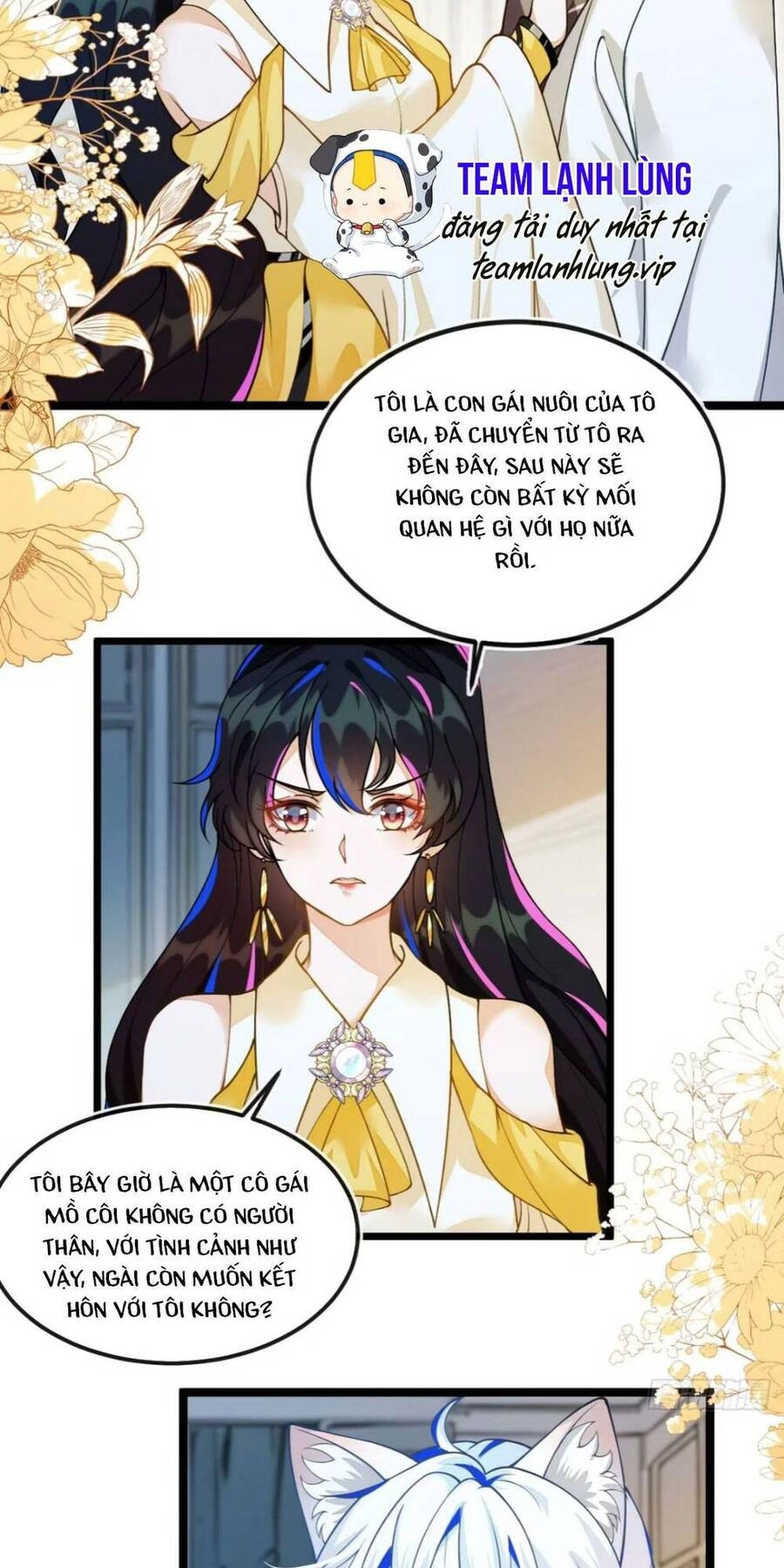 Vừa Mới Huỷ Hôn Đã Bị Dã Hồ Ly Lừa Kết Hôn Chapter 5 - 27