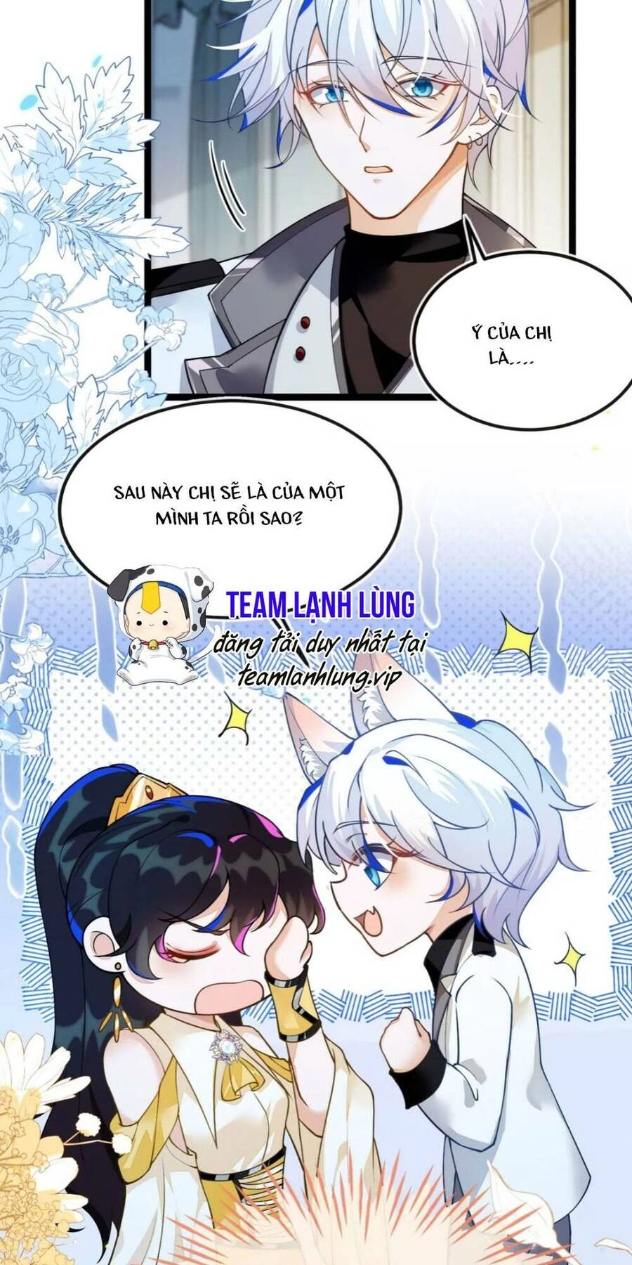 Vừa Mới Huỷ Hôn Đã Bị Dã Hồ Ly Lừa Kết Hôn Chapter 5 - 28