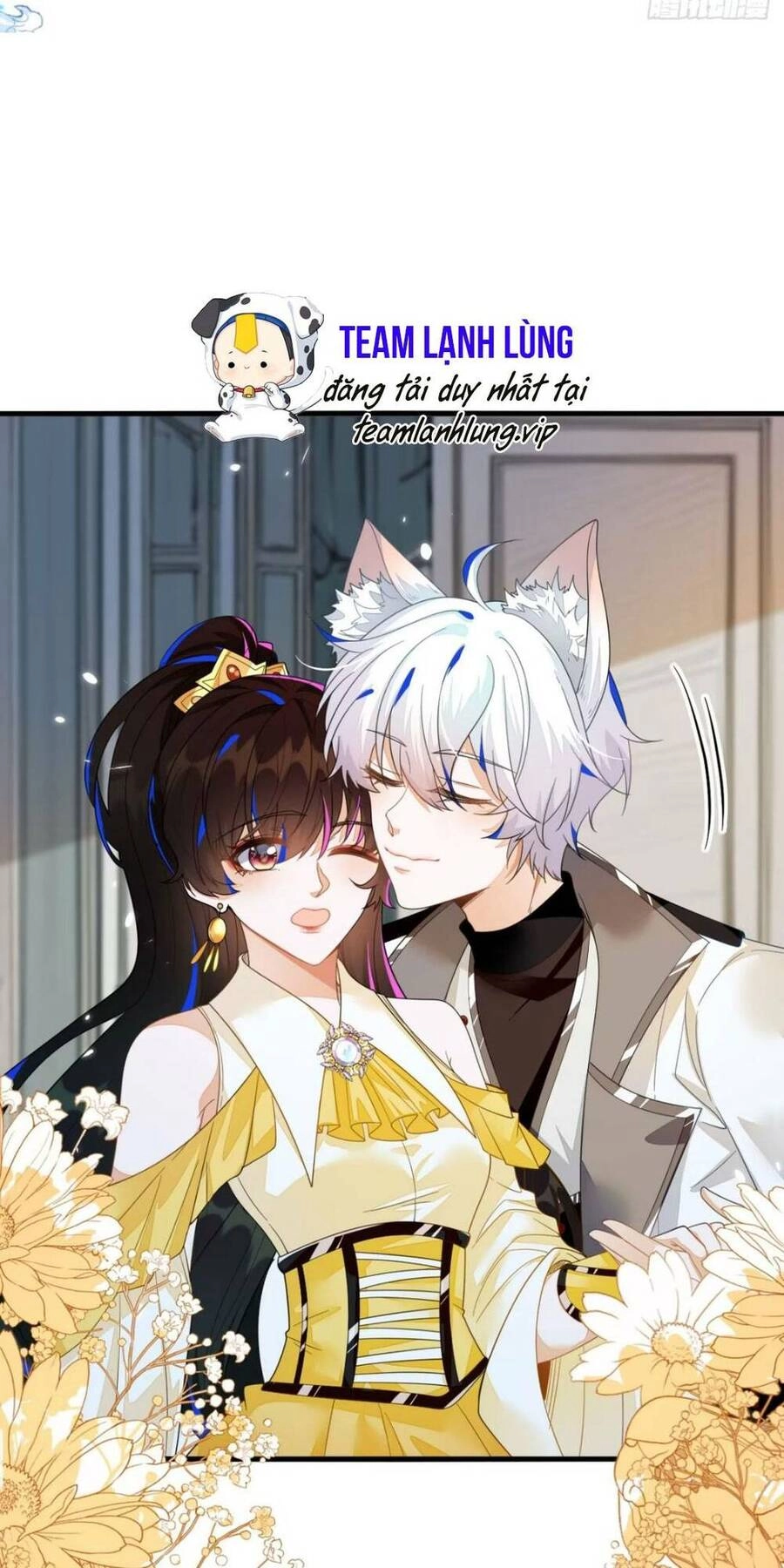 Vừa Mới Huỷ Hôn Đã Bị Dã Hồ Ly Lừa Kết Hôn Chapter 5 - 36