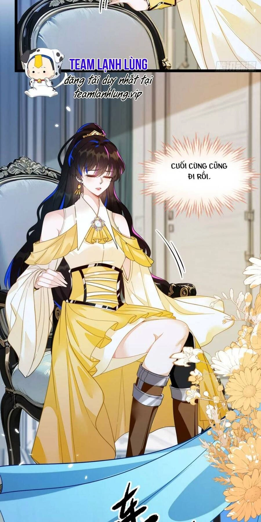 Vừa Mới Huỷ Hôn Đã Bị Dã Hồ Ly Lừa Kết Hôn Chapter 5 - 39