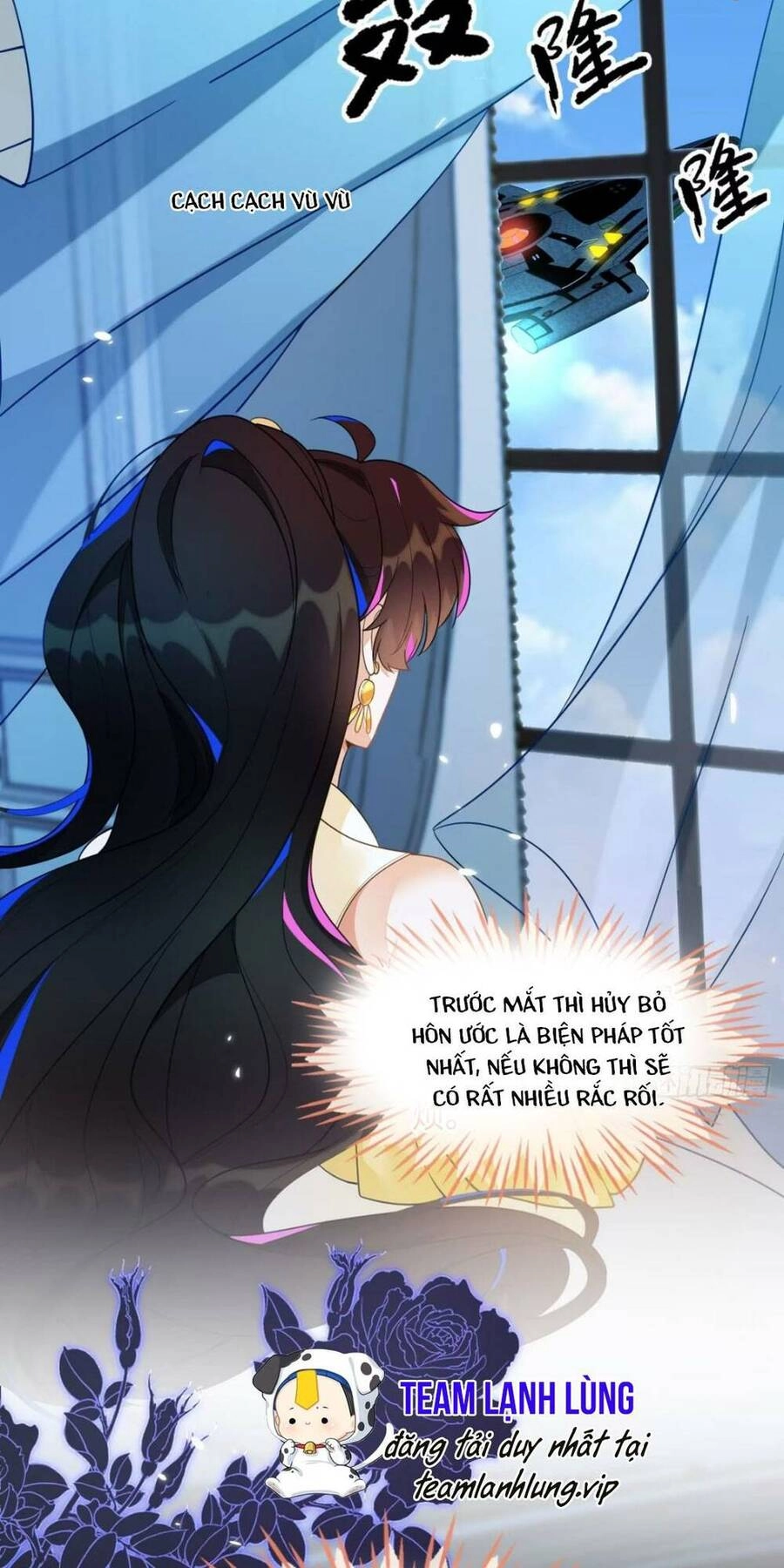 Vừa Mới Huỷ Hôn Đã Bị Dã Hồ Ly Lừa Kết Hôn Chapter 5 - 40