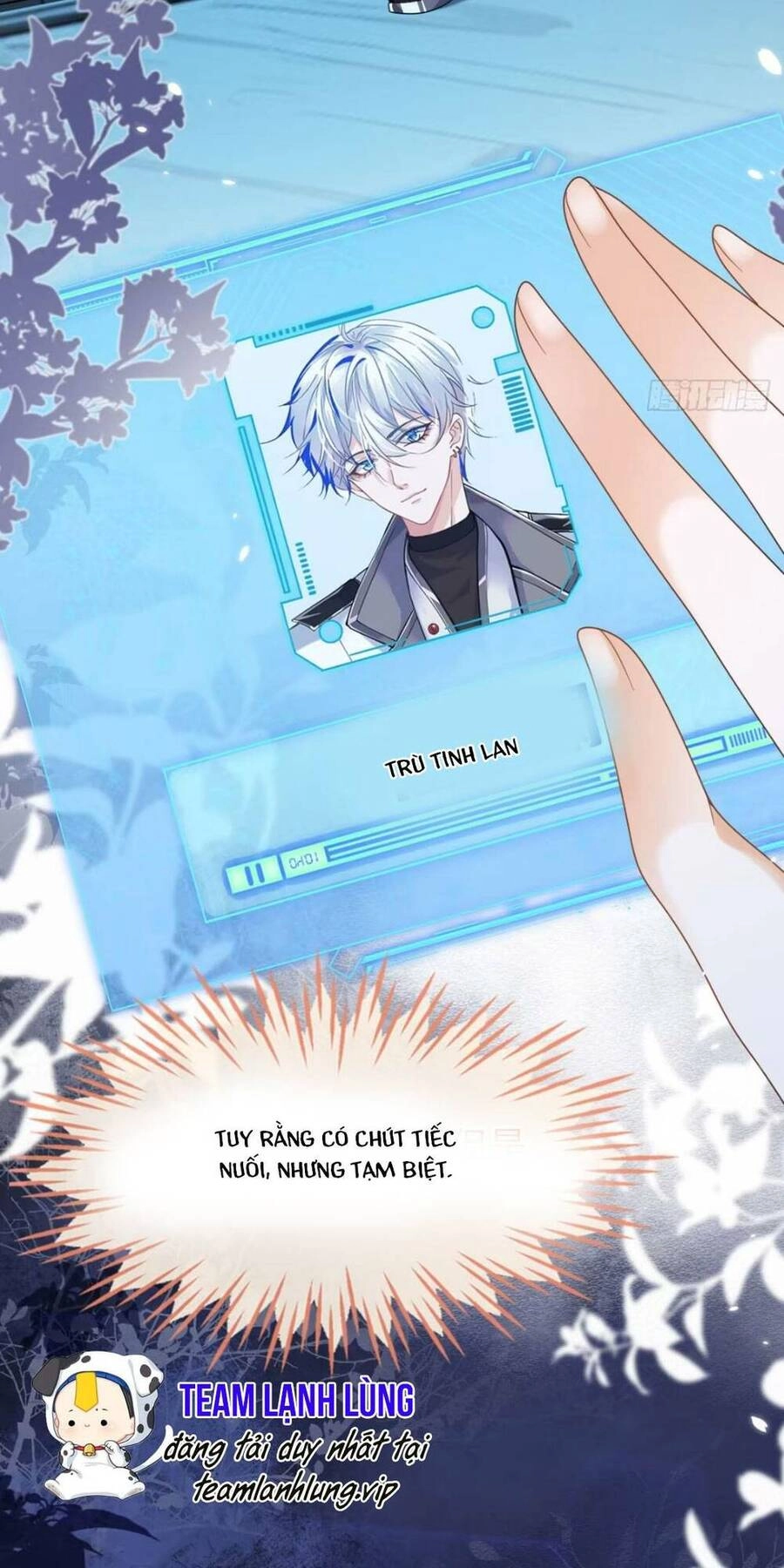 Vừa Mới Huỷ Hôn Đã Bị Dã Hồ Ly Lừa Kết Hôn Chapter 5 - 42