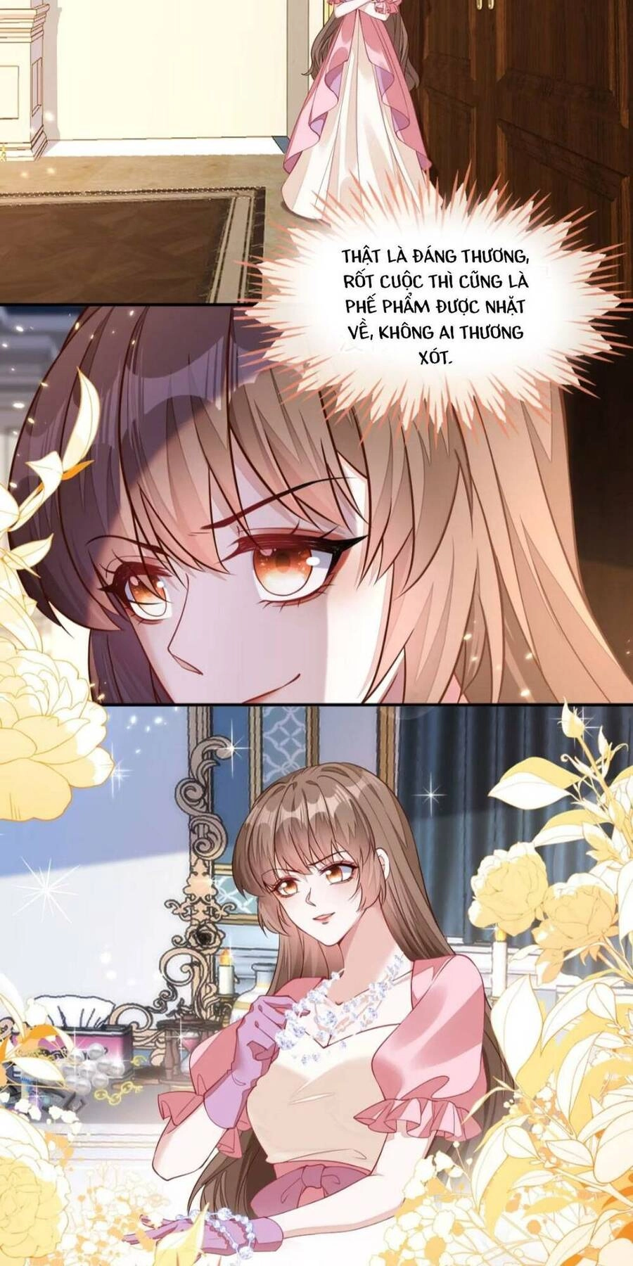 Vừa Mới Huỷ Hôn Đã Bị Dã Hồ Ly Lừa Kết Hôn Chapter 6 - 10