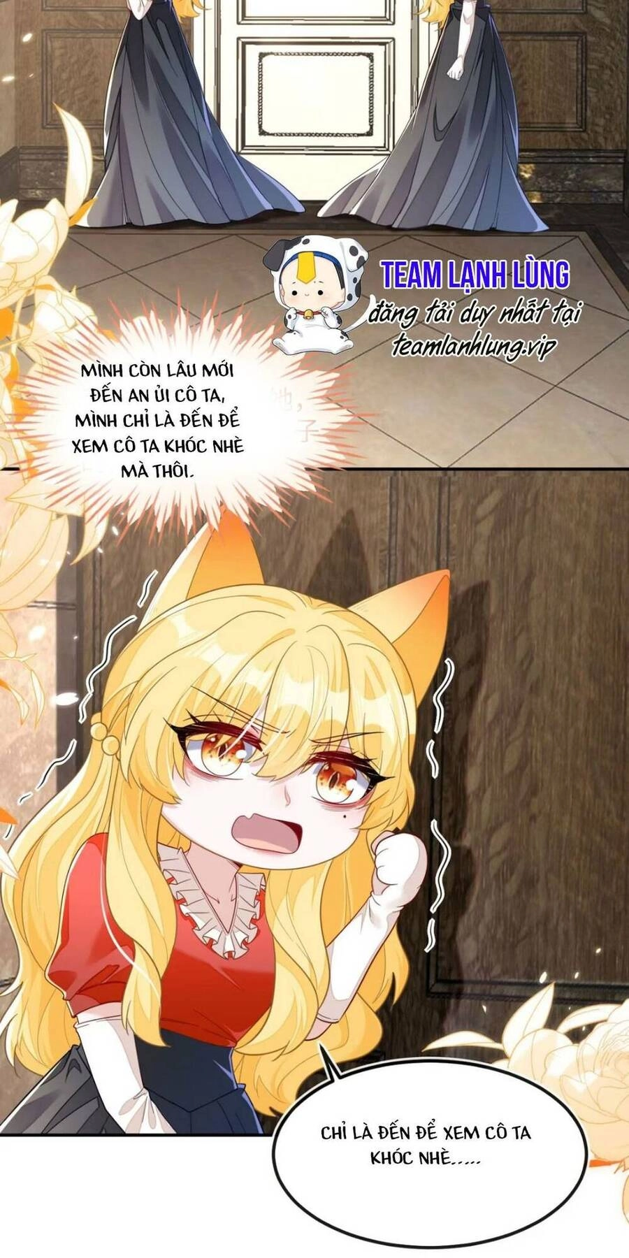 Vừa Mới Huỷ Hôn Đã Bị Dã Hồ Ly Lừa Kết Hôn Chapter 6 - 28