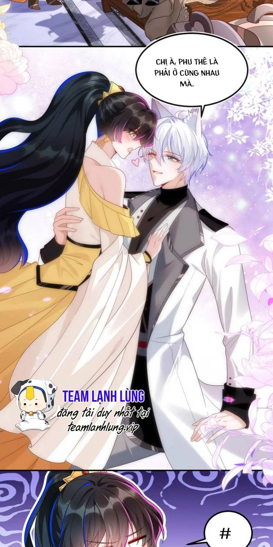 Vừa Mới Huỷ Hôn Đã Bị Dã Hồ Ly Lừa Kết Hôn Chapter 6 - 35