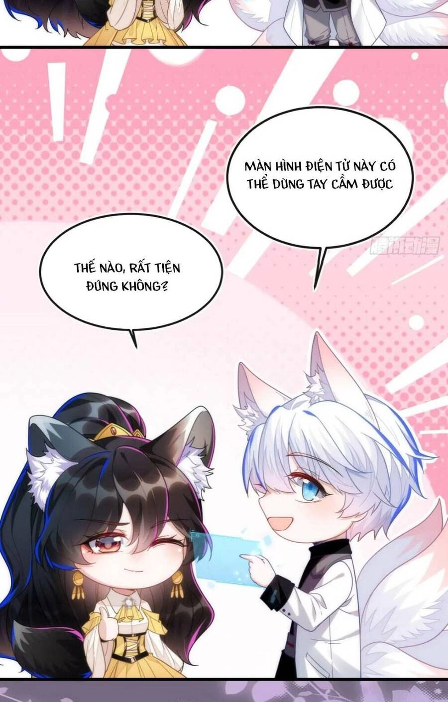 Vừa Mới Huỷ Hôn Đã Bị Dã Hồ Ly Lừa Kết Hôn Chapter 6 - 39