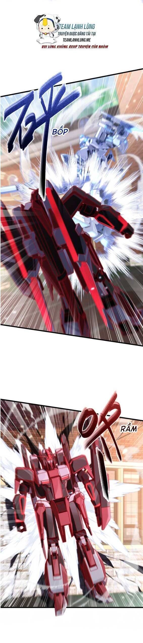 Vừa Mới Huỷ Hôn Đã Bị Dã Hồ Ly Lừa Kết Hôn Chapter 9 - 8