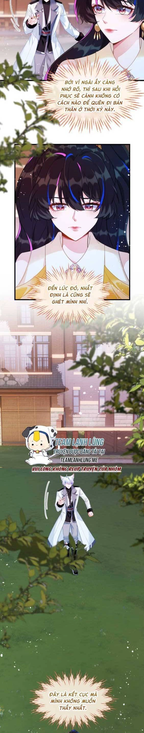 Vừa Mới Huỷ Hôn Đã Bị Dã Hồ Ly Lừa Kết Hôn Chapter 9 - 16