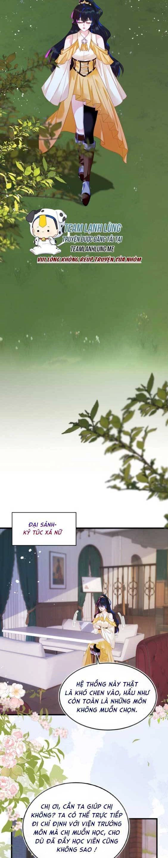 Vừa Mới Huỷ Hôn Đã Bị Dã Hồ Ly Lừa Kết Hôn Chapter 9 - 17