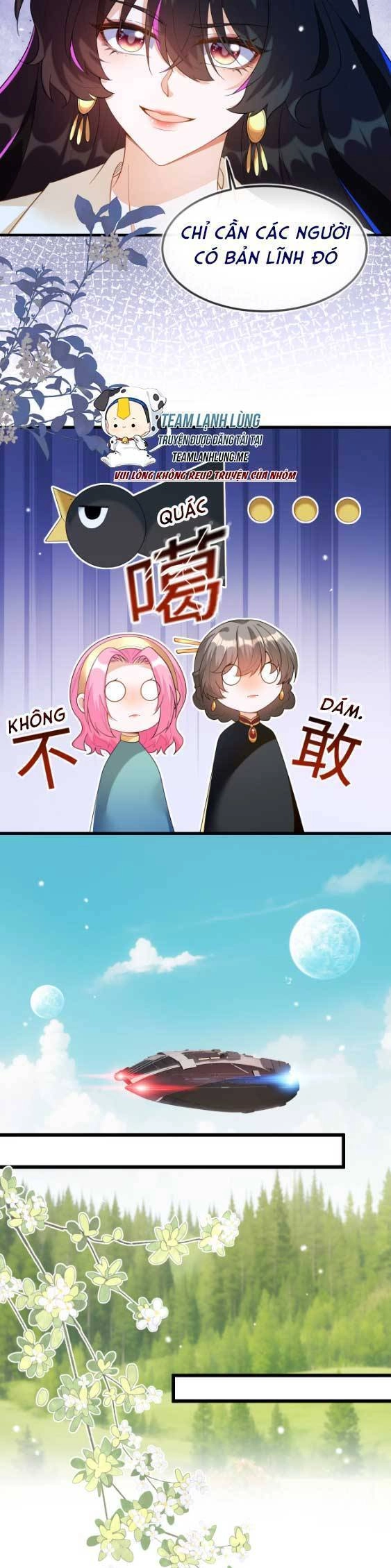 Vừa Mới Huỷ Hôn Đã Bị Dã Hồ Ly Lừa Kết Hôn Chapter 10 - 15