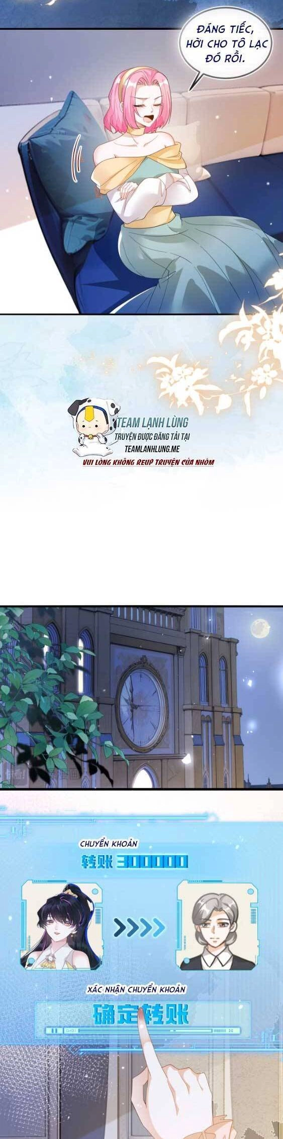 Vừa Mới Huỷ Hôn Đã Bị Dã Hồ Ly Lừa Kết Hôn Chapter 10 - 17