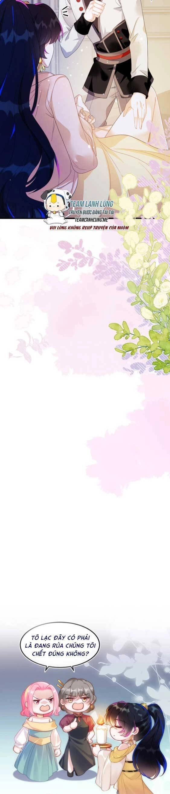 Vừa Mới Huỷ Hôn Đã Bị Dã Hồ Ly Lừa Kết Hôn Chapter 10 - 20