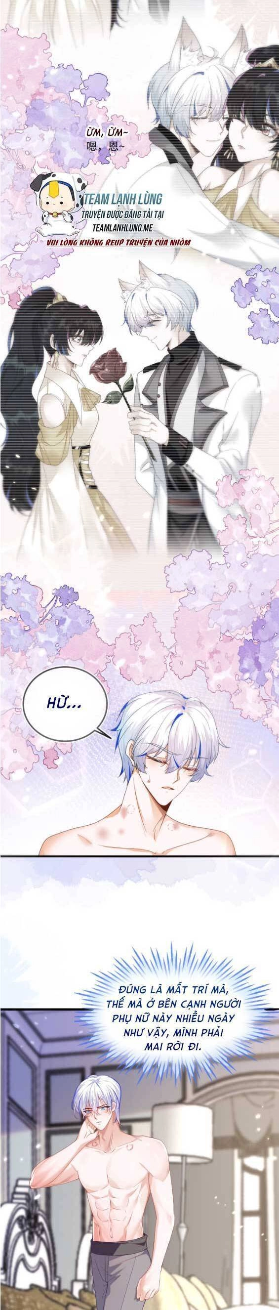 Vừa Mới Huỷ Hôn Đã Bị Dã Hồ Ly Lừa Kết Hôn Chapter 11 - 13