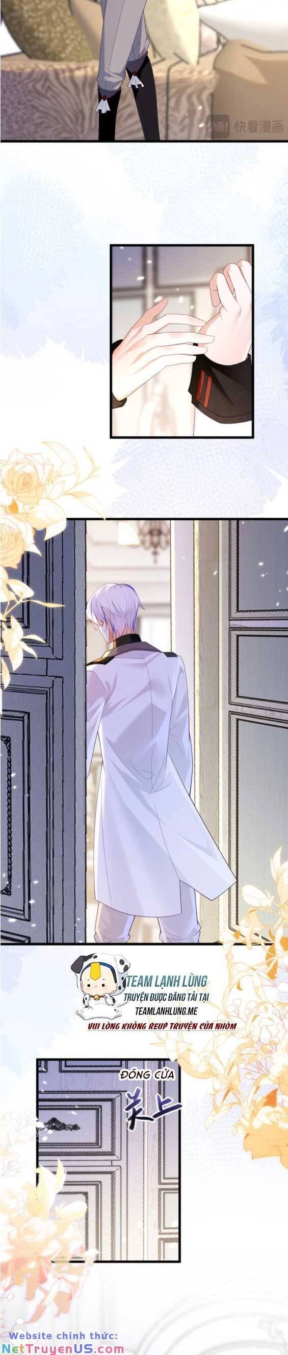 Vừa Mới Huỷ Hôn Đã Bị Dã Hồ Ly Lừa Kết Hôn Chapter 11 - 14