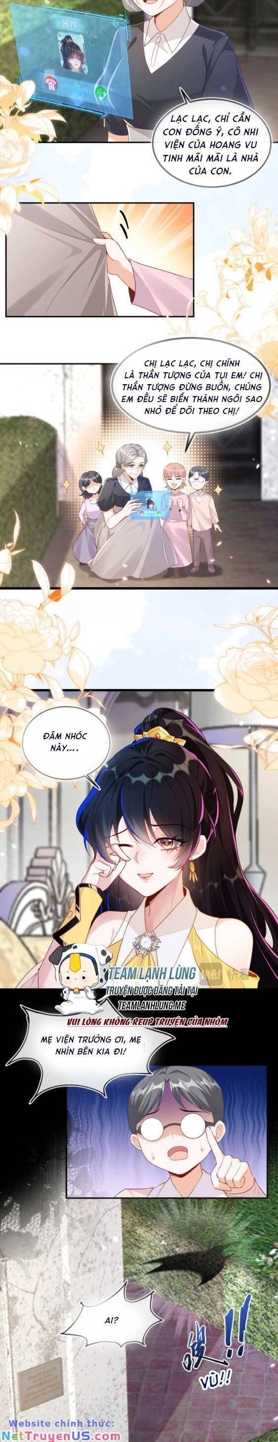 Vừa Mới Huỷ Hôn Đã Bị Dã Hồ Ly Lừa Kết Hôn Chapter 11 - 18